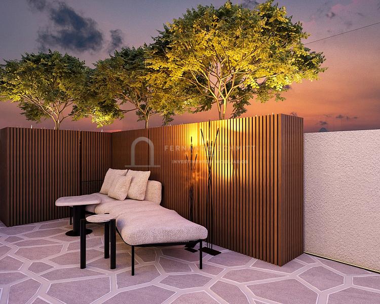 Paramount 116 | Studios e apartamentos compactos no Centro de Itaja� 17