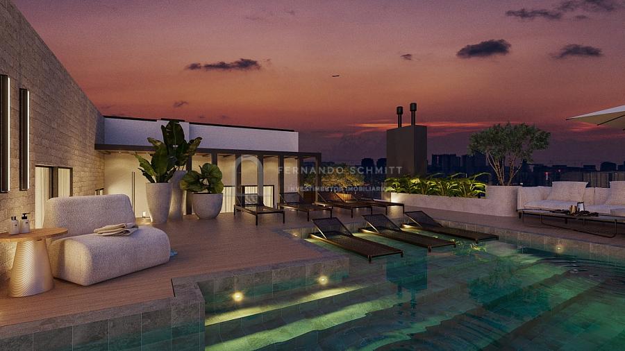Paramount 116 | Studios e apartamentos compactos no Centro de Itaja� 16