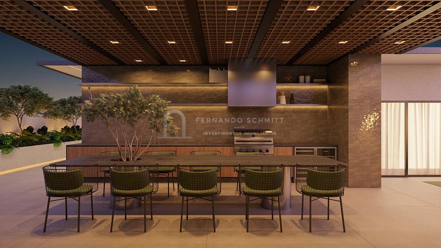 Paramount 116 | Studios e apartamentos compactos no Centro de Itaja� 19