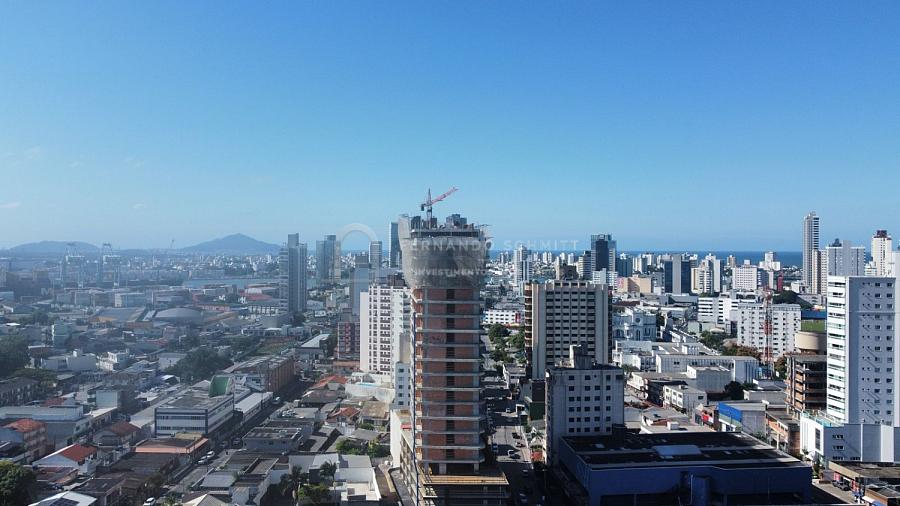 Paramount 116 | Studios e apartamentos compactos no Centro de Itaja� 36