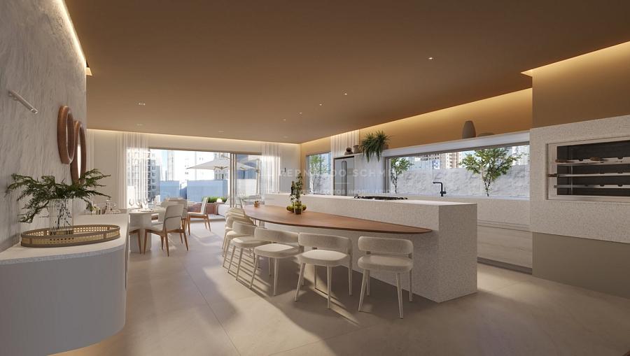 ON! | Apartamento compacto de 27,60 m� pr�ximo � UNIVALI em Itaja� 21