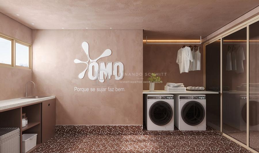 ON! | Apartamento compacto de 27,60 m� pr�ximo � UNIVALI em Itaja� 26