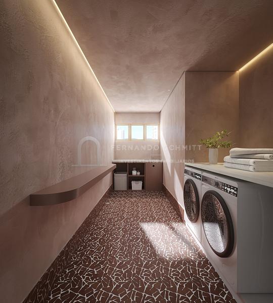 ON! | Apartamento compacto de 27,60 m� pr�ximo � UNIVALI em Itaja� 27