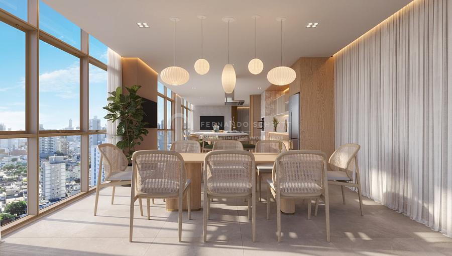 ON! | Apartamento compacto de 27,60 m� pr�ximo � UNIVALI em Itaja� 23
