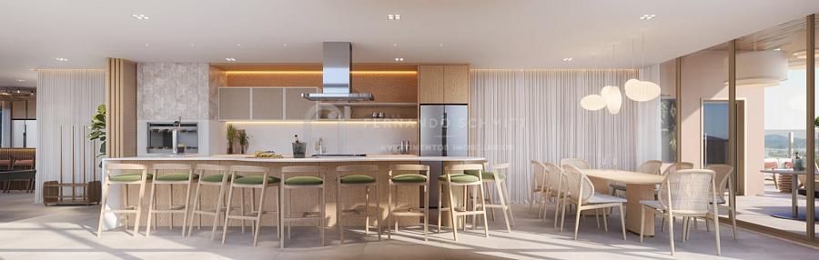 ON! | Apartamento compacto de 27,60 m� pr�ximo � UNIVALI em Itaja� 24