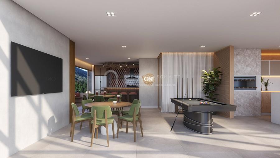 ON! | Apartamento compacto de 27,60 m� pr�ximo � UNIVALI em Itaja� 25