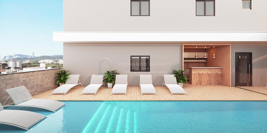 Essenza Residence | 4 su�tes e 1 apartamento por andar em Balne�rio Cambori� 4