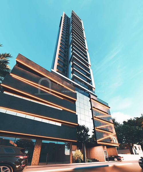Essenza Residence | 4 su�tes e 1 apartamento por andar em Balne�rio Cambori� 8