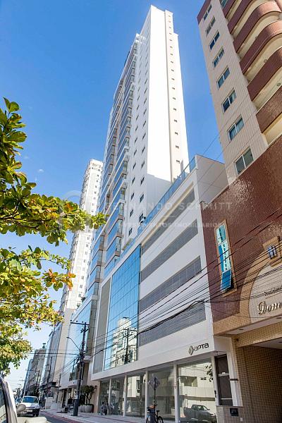 Exuberance Residence | 3 su�tes e 3 vagas no Centro de Balne�rio Cambori� 53