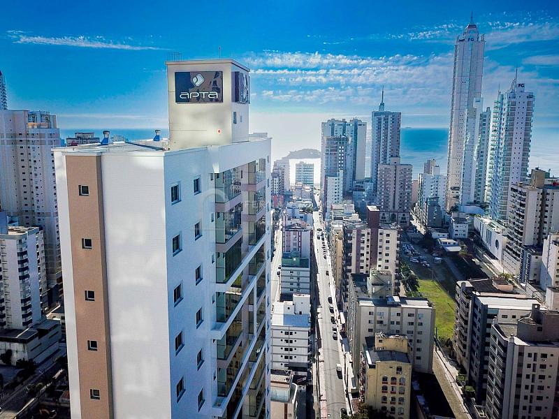 Exuberance Residence | 3 su�tes e 3 vagas no Centro de Balne�rio Cambori� 52