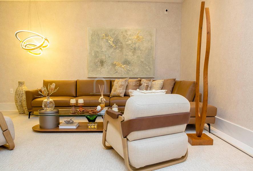 Exuberance Residence | 3 su�tes e 3 vagas no Centro de Balne�rio Cambori� 44