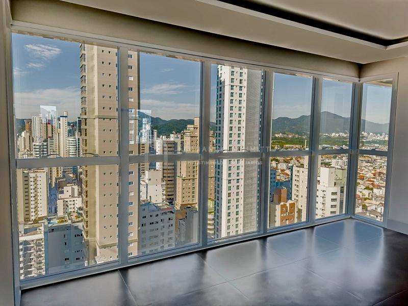Exuberance Residence | 3 su�tes e 3 vagas no Centro de Balne�rio Cambori� 36