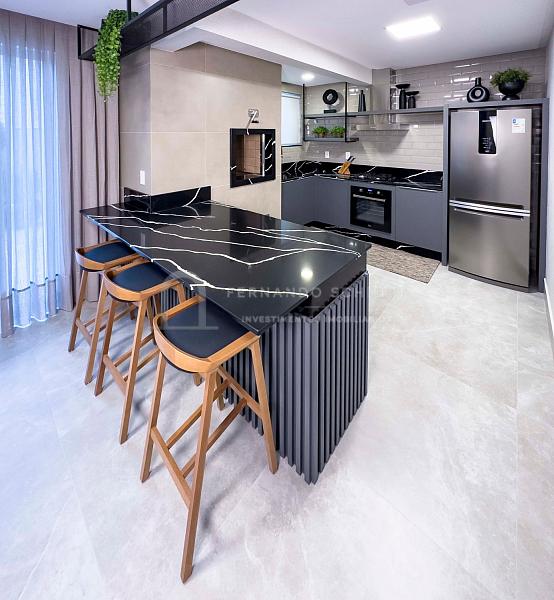 Exuberance Residence | 3 su�tes e 3 vagas no Centro de Balne�rio Cambori� 27