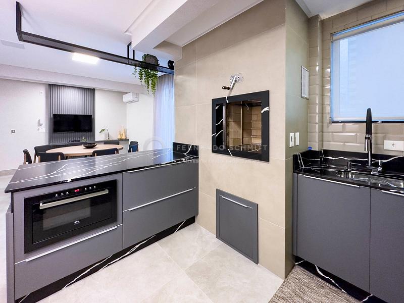 Exuberance Residence | 3 su�tes e 3 vagas no Centro de Balne�rio Cambori� 28
