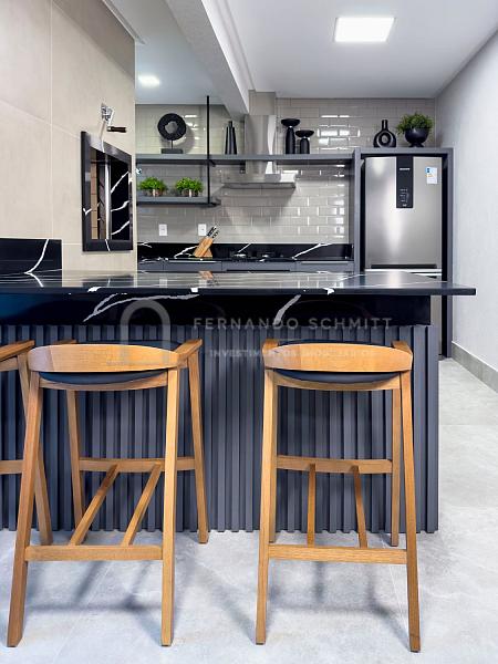 Exuberance Residence | 3 su�tes e 3 vagas no Centro de Balne�rio Cambori� 25