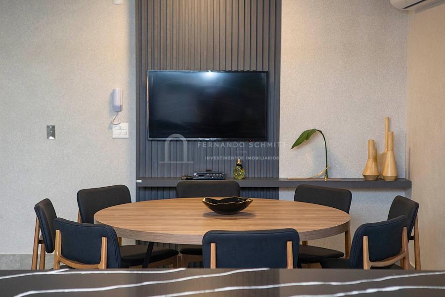 Exuberance Residence | 3 su�tes e 3 vagas no Centro de Balne�rio Cambori� 26