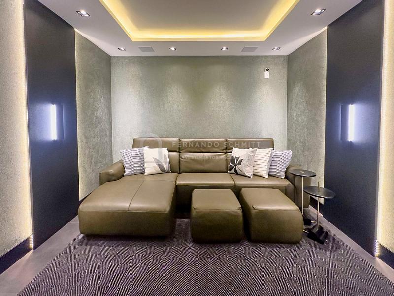 Exuberance Residence | 3 su�tes e 3 vagas no Centro de Balne�rio Cambori� 23