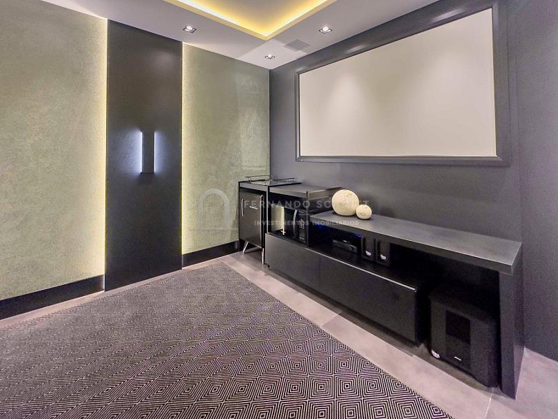 Exuberance Residence | 3 su�tes e 3 vagas no Centro de Balne�rio Cambori� 24