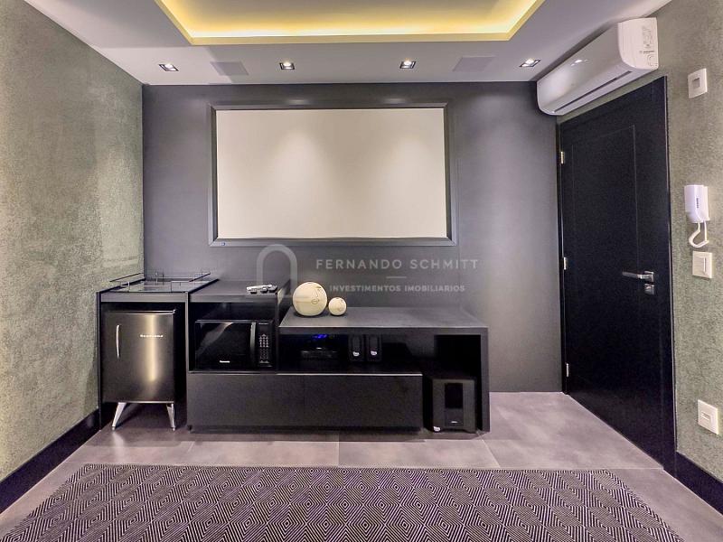 Exuberance Residence | 3 su�tes e 3 vagas no Centro de Balne�rio Cambori� 22