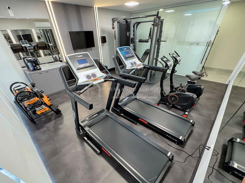 Exuberance Residence | 3 su�tes e 3 vagas no Centro de Balne�rio Cambori� 12