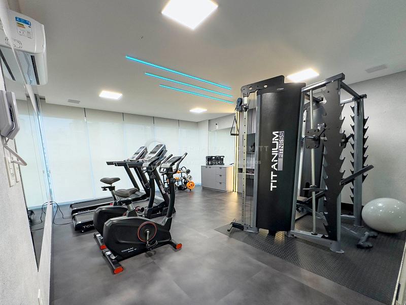 Exuberance Residence | 3 su�tes e 3 vagas no Centro de Balne�rio Cambori� 11