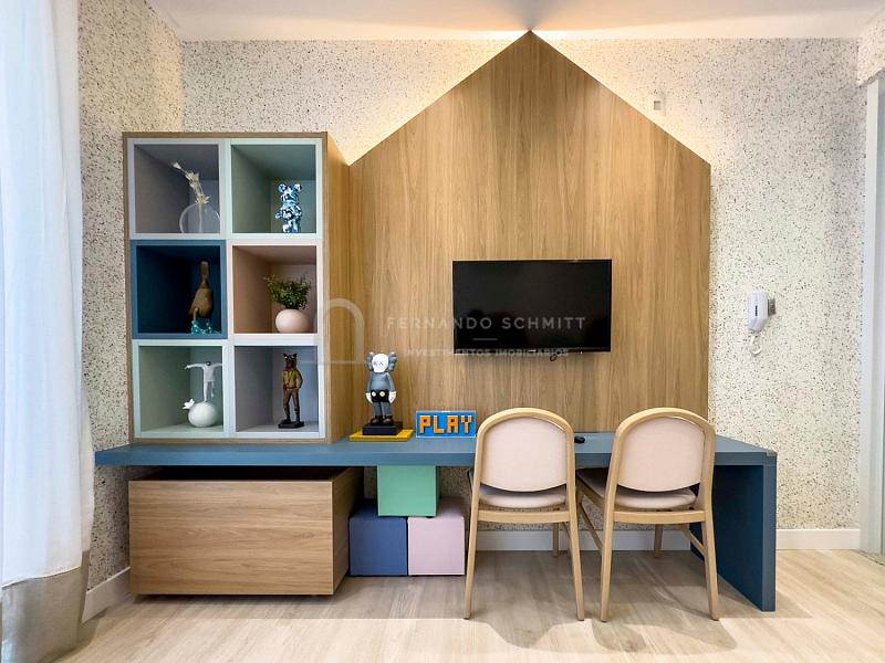 Exuberance Residence | 3 su�tes e 3 vagas no Centro de Balne�rio Cambori� 21