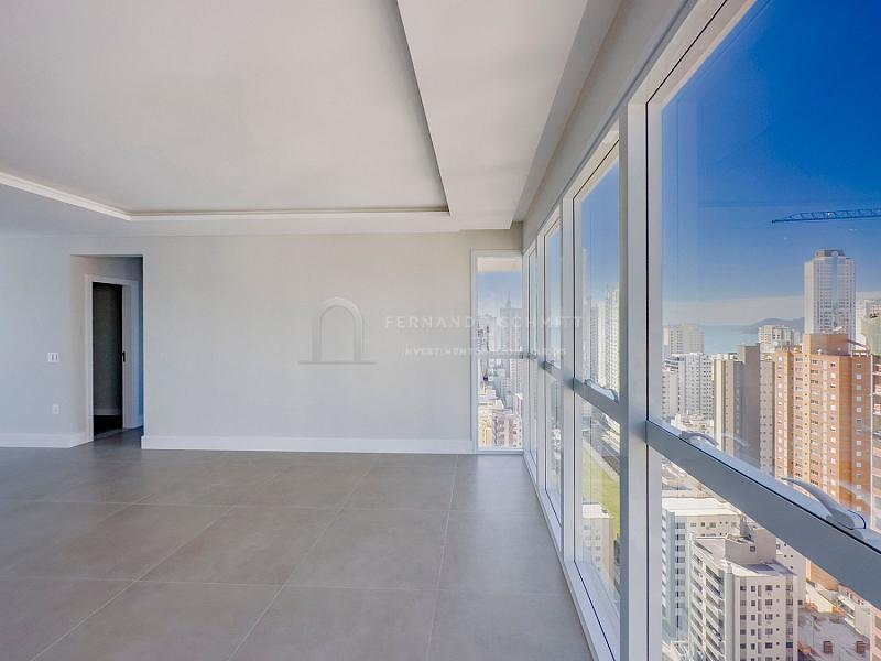 Exuberance Residence | 3 su�tes e 3 vagas no Centro de Balne�rio Cambori� 35