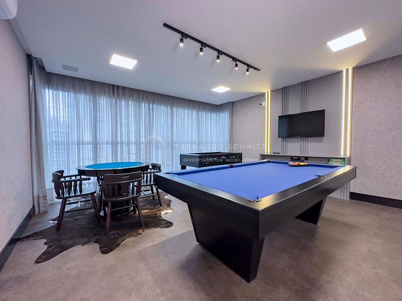 Exuberance Residence | 3 su�tes e 3 vagas no Centro de Balne�rio Cambori� 17