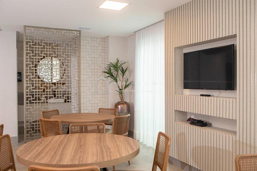 Exuberance Residence | 3 su�tes e 3 vagas no Centro de Balne�rio Cambori� 33