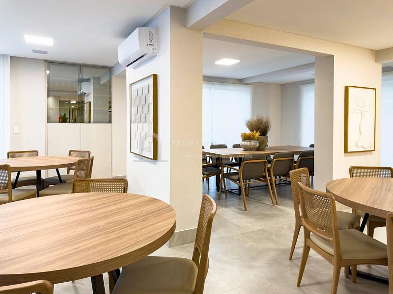 Exuberance Residence | 3 su�tes e 3 vagas no Centro de Balne�rio Cambori� 31