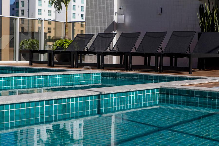 Exuberance Residence | 3 su�tes e 3 vagas no Centro de Balne�rio Cambori� 4