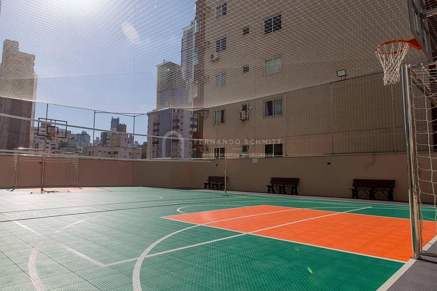 Exuberance Residence | 3 su�tes e 3 vagas no Centro de Balne�rio Cambori� 2