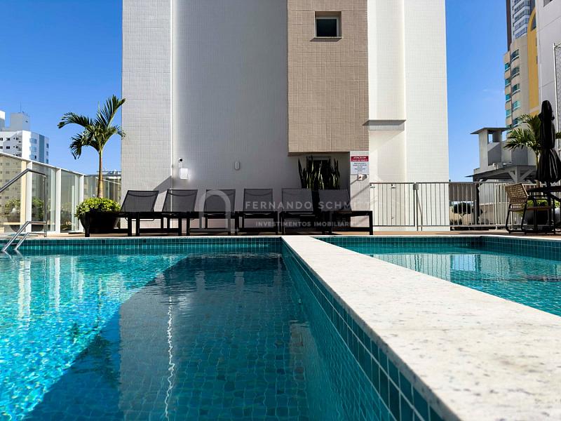 Exuberance Residence | 3 su�tes e 3 vagas no Centro de Balne�rio Cambori� 5