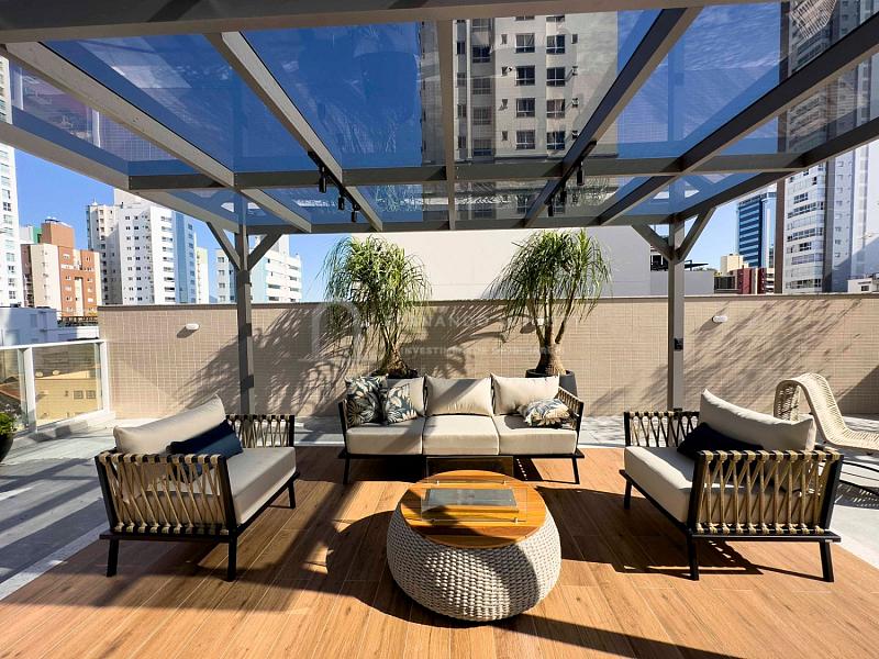 Exuberance Residence | 3 su�tes e 3 vagas no Centro de Balne�rio Cambori� 6