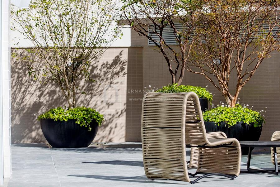 Exuberance Residence | 3 su�tes e 3 vagas no Centro de Balne�rio Cambori� 10