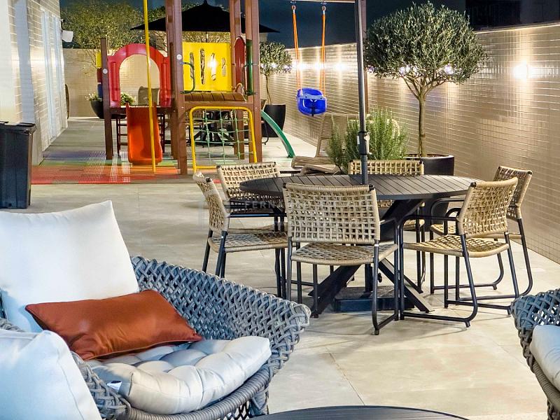 Exuberance Residence | 3 su�tes e 3 vagas no Centro de Balne�rio Cambori� 8