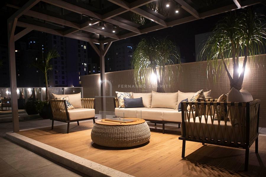Exuberance Residence | 3 su�tes e 3 vagas no Centro de Balne�rio Cambori� 9
