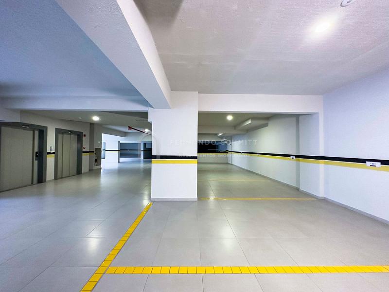 Exuberance Residence | 3 su�tes e 3 vagas no Centro de Balne�rio Cambori� 51