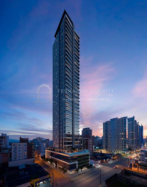 Shard Tower | 198 m� no 35� andar por R$ 3,8 milh�es 59