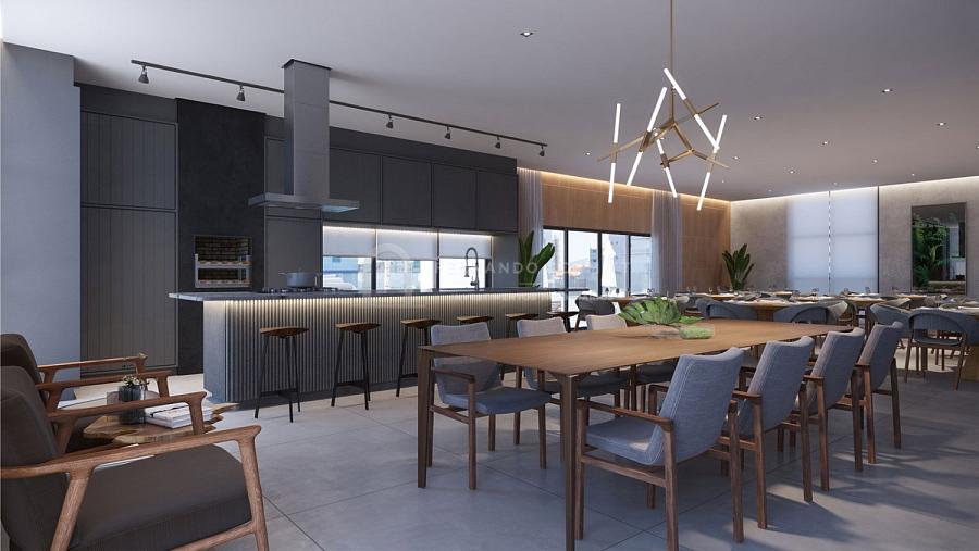 Shard Tower | 198 m� no 35� andar por R$ 3,8 milh�es 40