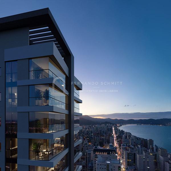 Shard Tower | 198 m� no 35� andar por R$ 3,8 milh�es 1