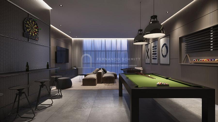 Shard Tower | 198 m� no 35� andar por R$ 3,8 milh�es 41