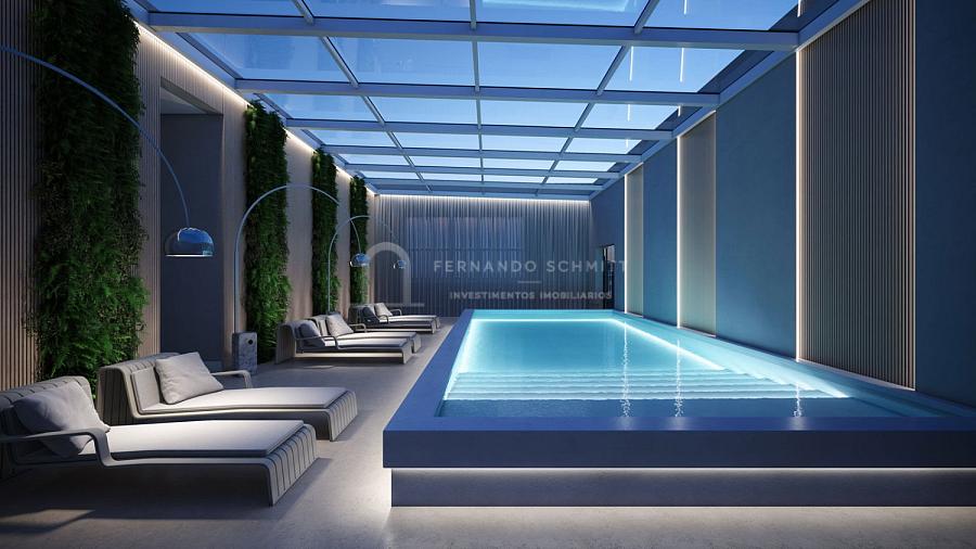 Shard Tower | 198 m� no 35� andar por R$ 3,8 milh�es 17