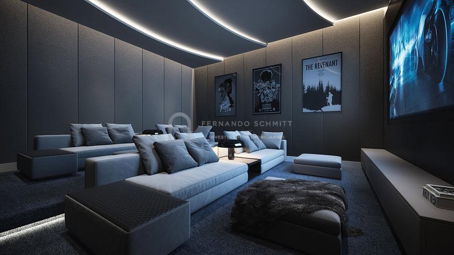 Shard Tower | 198 m� no 35� andar por R$ 3,8 milh�es 34