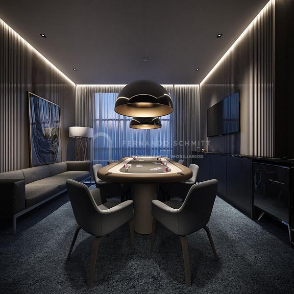 Shard Tower | 198 m� no 35� andar por R$ 3,8 milh�es 35