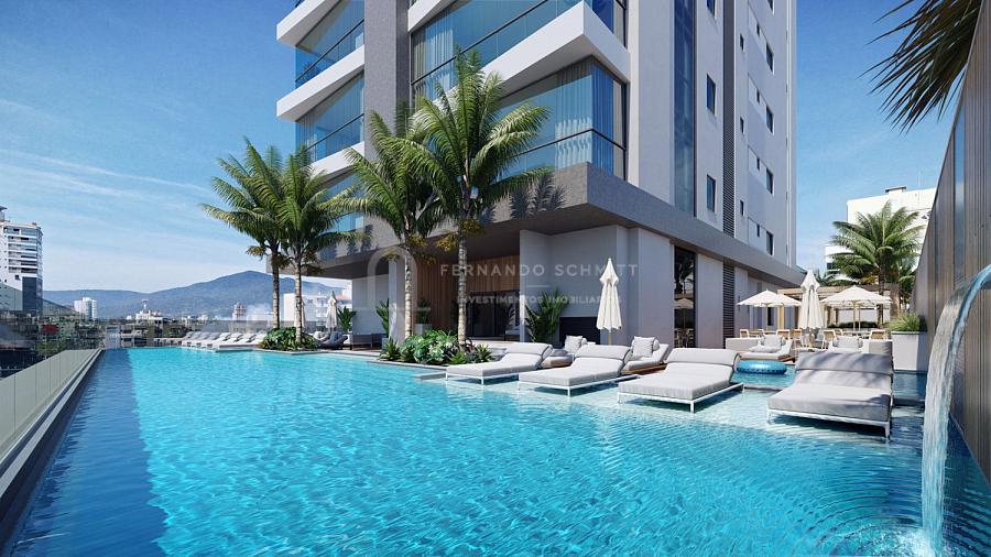 Shard Tower | 198 m� no 35� andar por R$ 3,8 milh�es 18