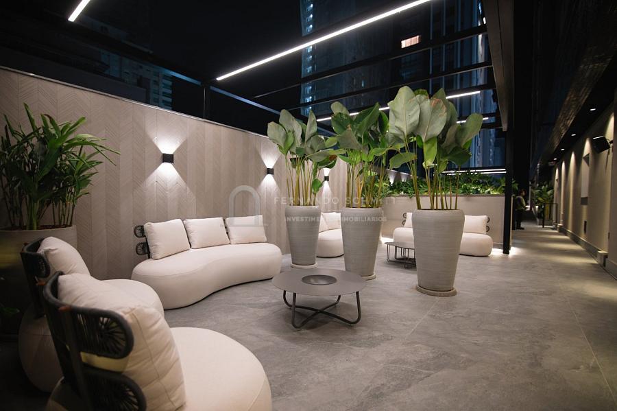 Shard Tower | 198 m� no 35� andar por R$ 3,8 milh�es 26