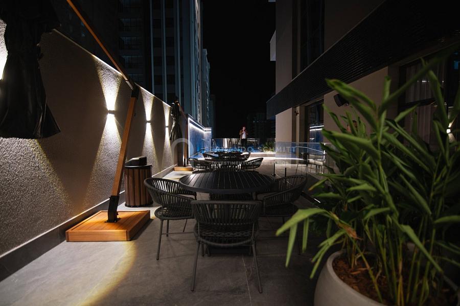 Shard Tower | 198 m� no 35� andar por R$ 3,8 milh�es 27