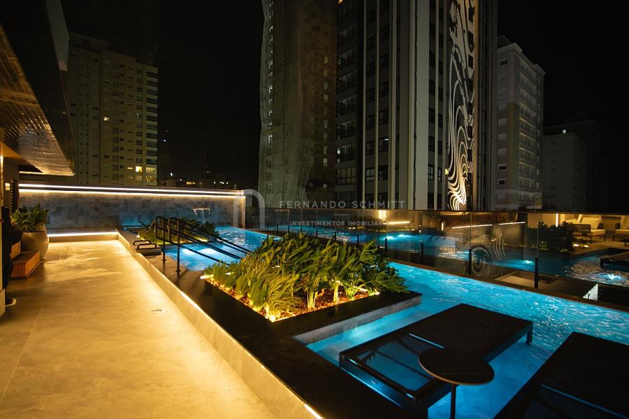 Shard Tower | 198 m� no 35� andar por R$ 3,8 milh�es 21