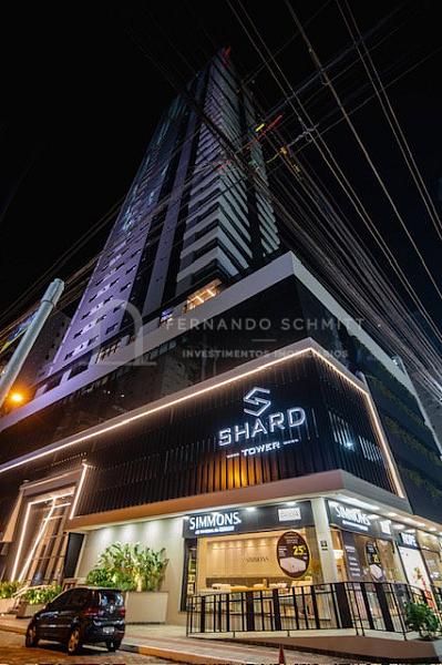 Shard Tower | 198 m� no 35� andar por R$ 3,8 milh�es 55